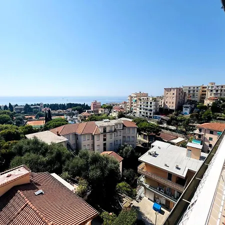 Vallarino 17 - * Sanremo