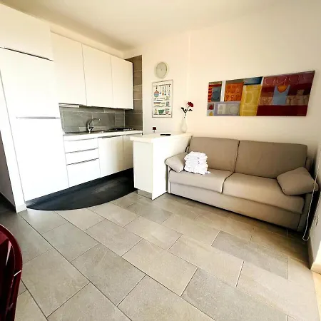 Vallarino 17 - San Remo