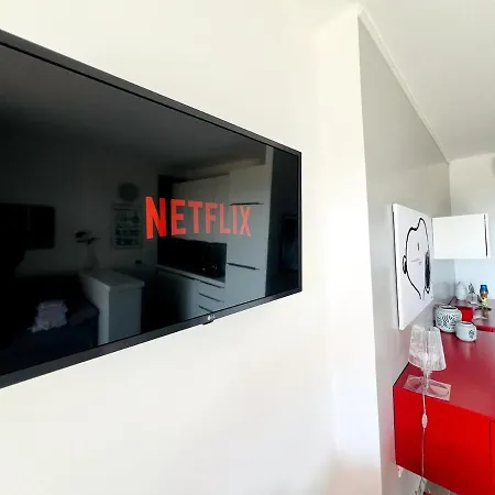 Appartement Vallarino 17 -