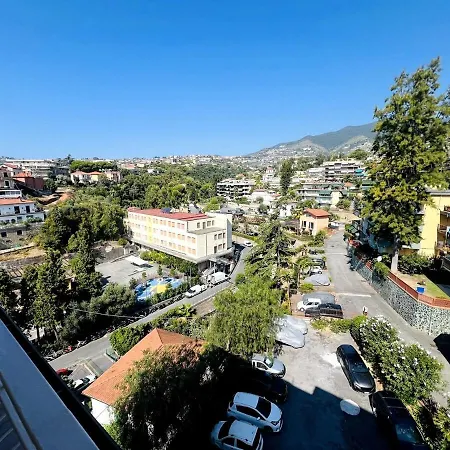 Vallarino 17 - Lägenhet Sanremo