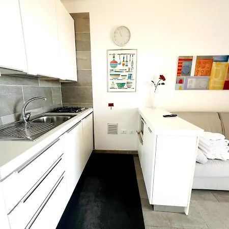 Vallarino 17 - Appartement
