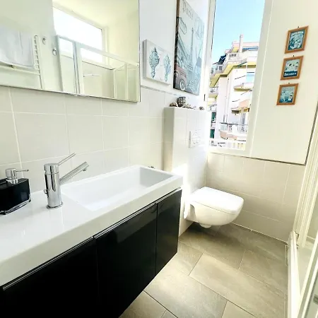 Appartement Vallarino 17 -