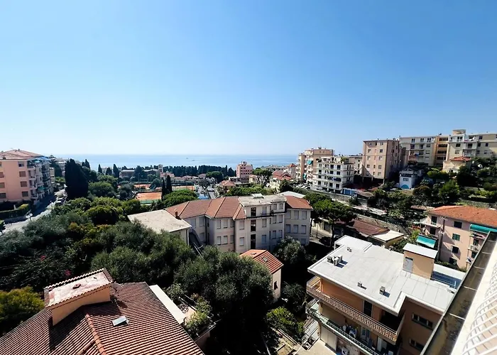 Appartamento Vallarino 17 - Sanremo